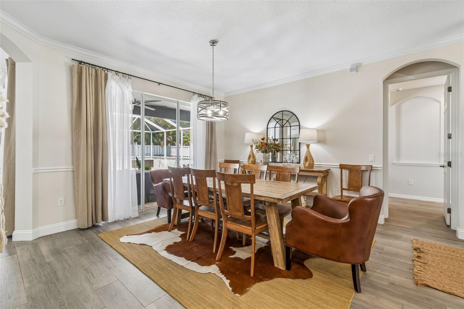 PLANTERS MANOR AT GREENFIELD PLNT III-A - Residential