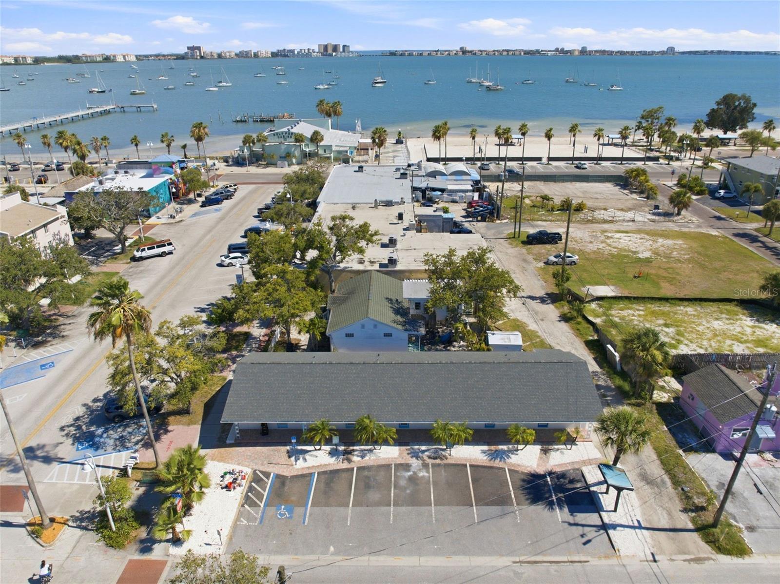 3101 BEACH BOULEVARD S 1-5