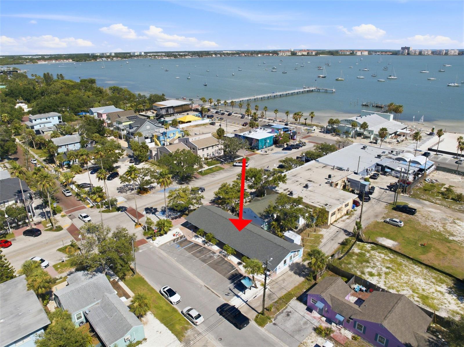 3101 BEACH BOULEVARD S 1-5