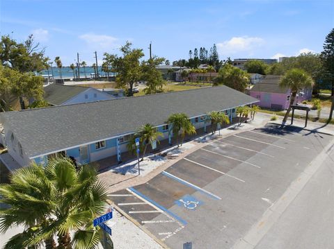 Photo of 3101 Beach Boulevard S #1-5, Gulfport, FL 33707 (MLS # TB8522343)