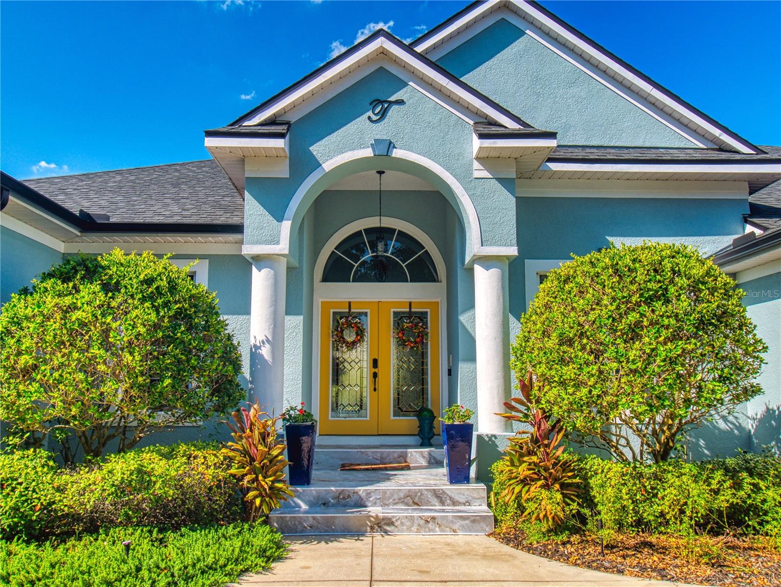 GLEN ABBEY UNIT 05 - Residential