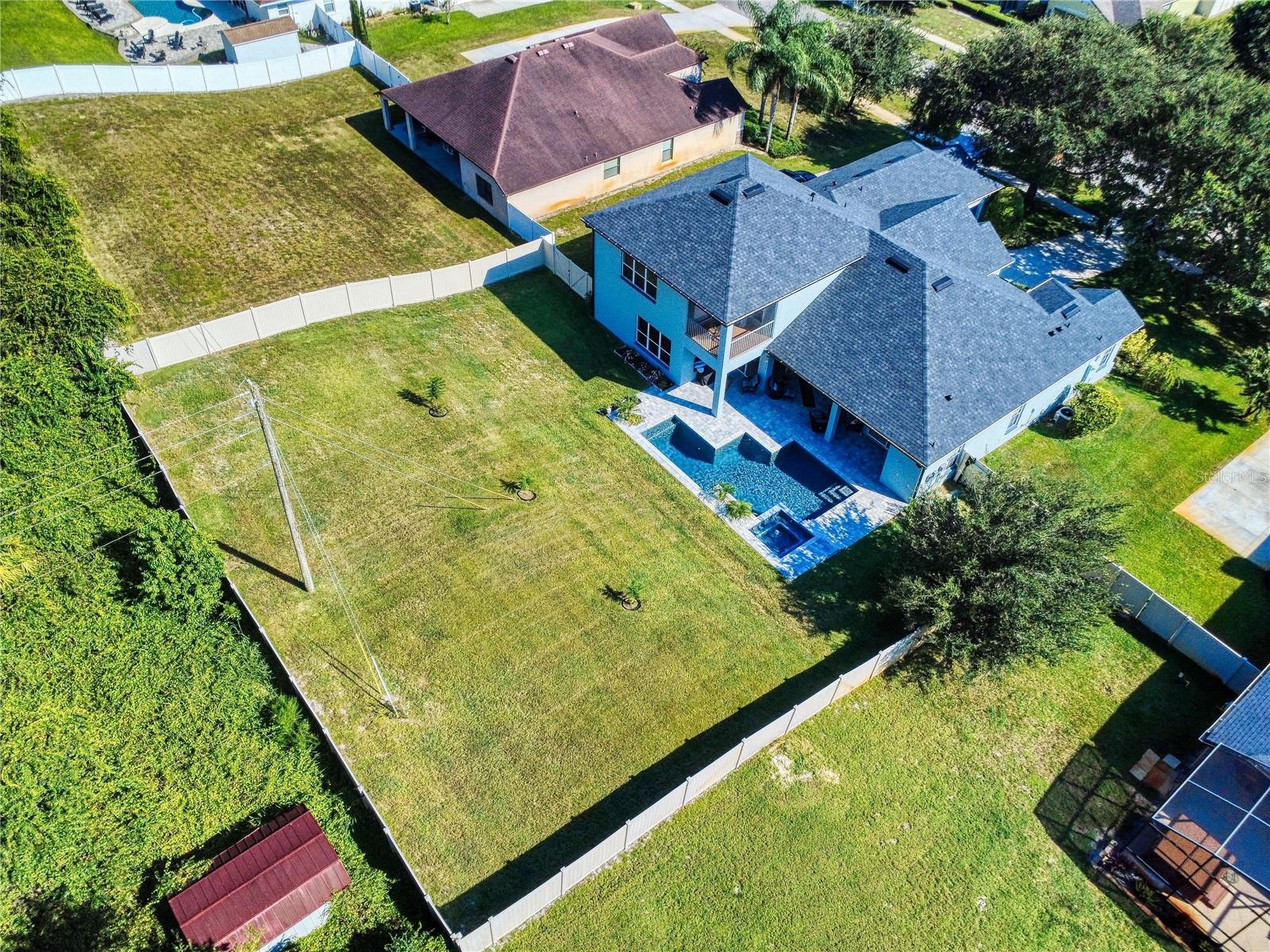 GLEN ABBEY UNIT 05 - Residential