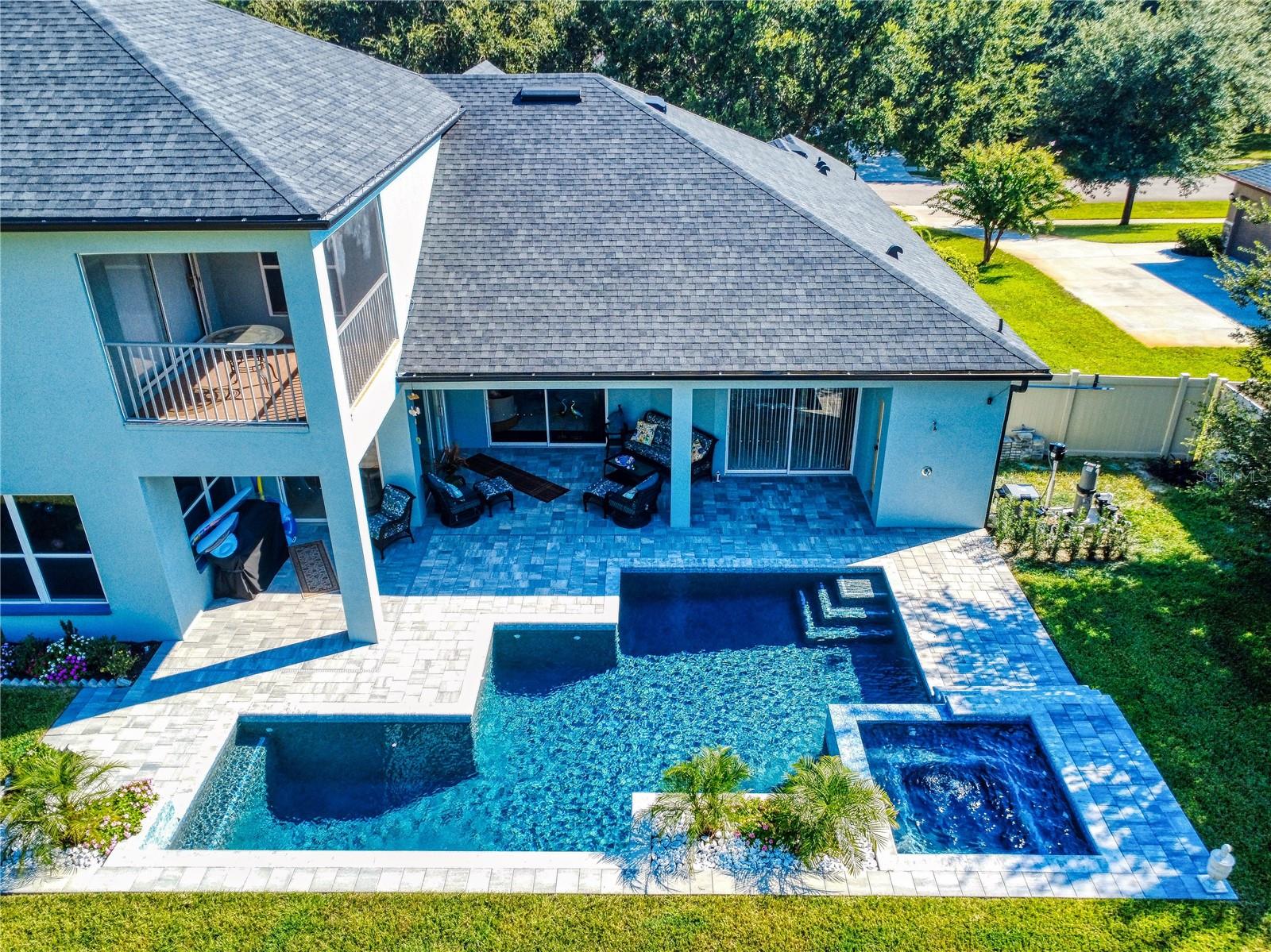 GLEN ABBEY UNIT 05 - Residential