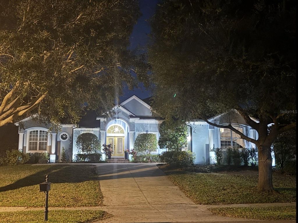 Photo of 253 Glen Abbey Lane, Debary, FL 32713 (MLS # V4945059)