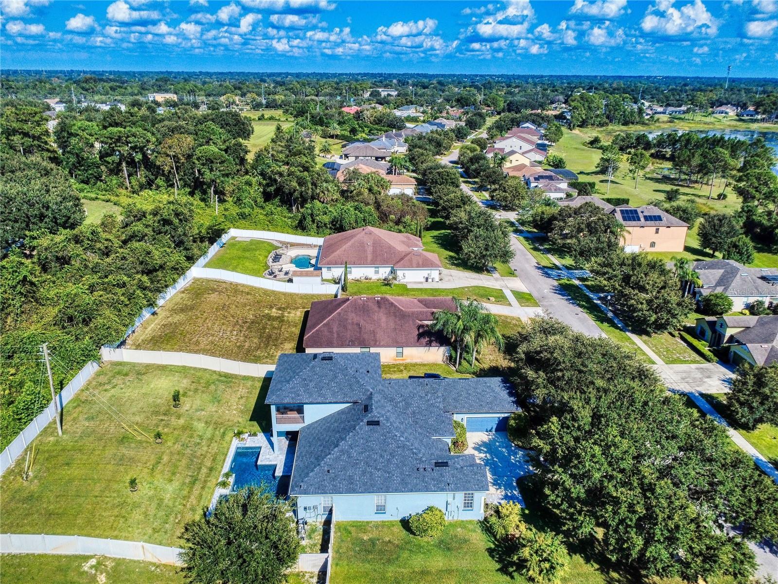 GLEN ABBEY UNIT 05 - Residential