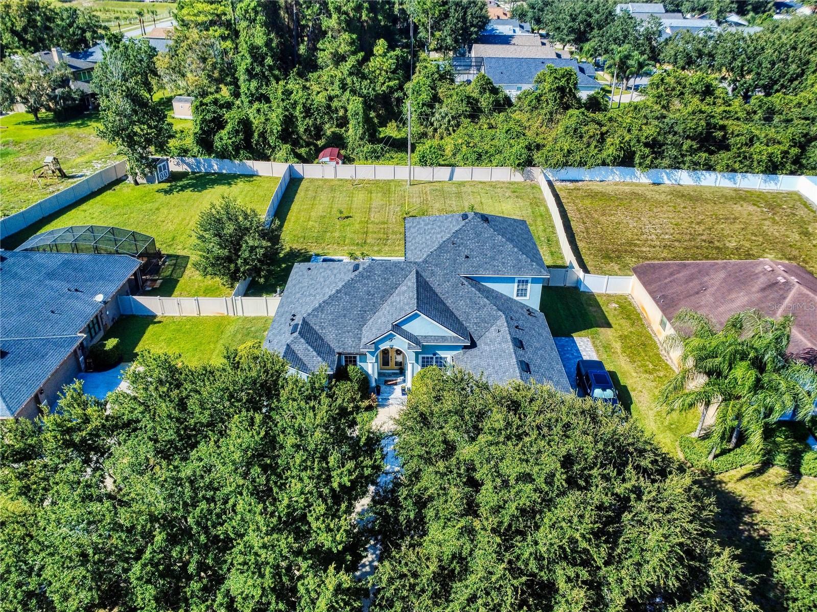 GLEN ABBEY UNIT 05 - Residential