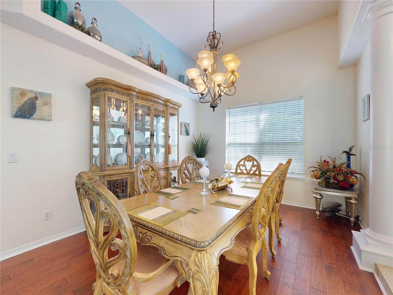 GLEN ABBEY UNIT 05 - Residential