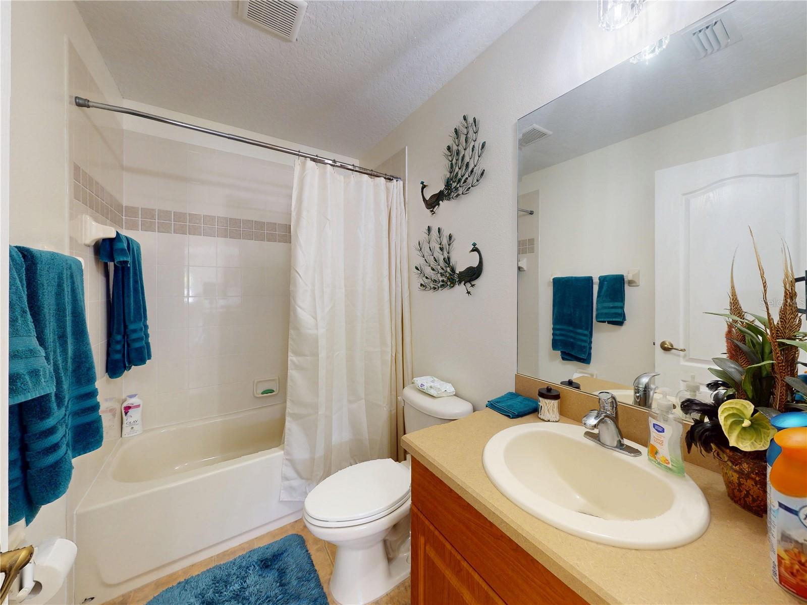 GLEN ABBEY UNIT 05 - Residential