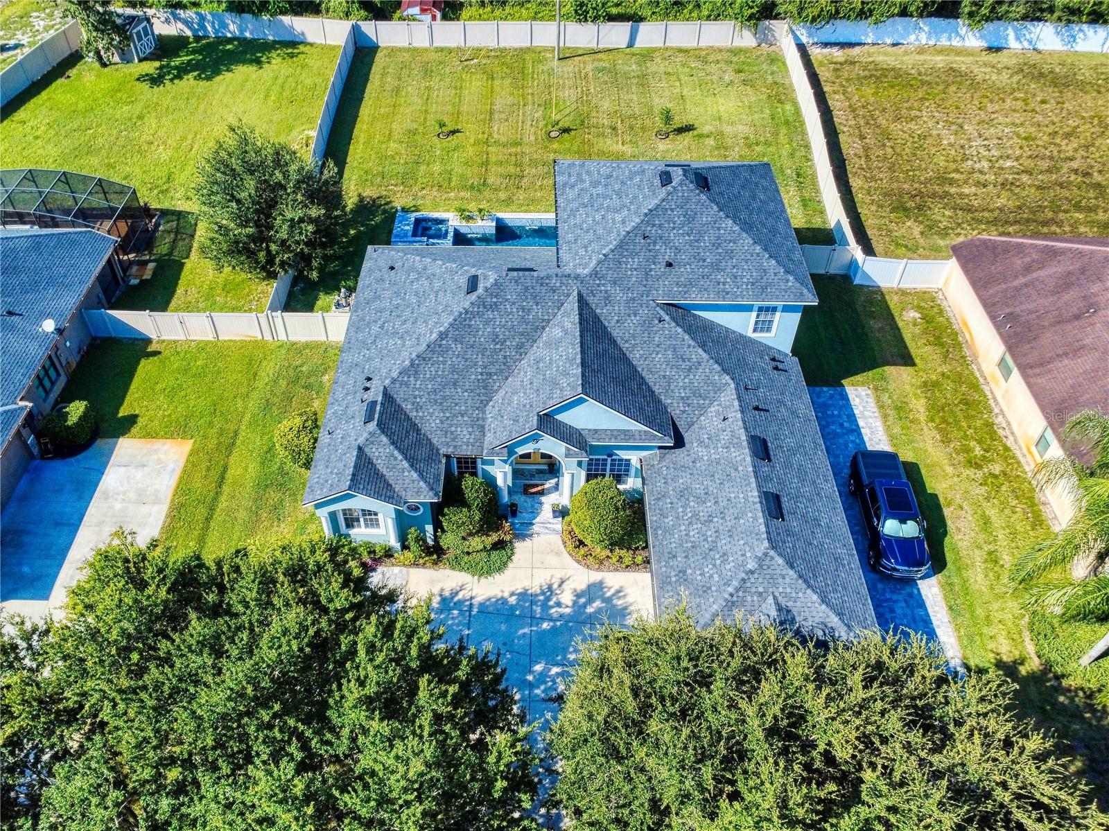 GLEN ABBEY UNIT 05 - Residential