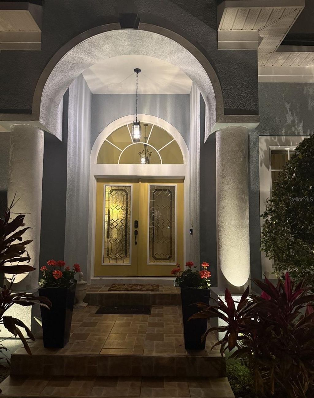 Photo of 253 Glen Abbey Lane, Debary, FL 32713 (MLS # V4945059)