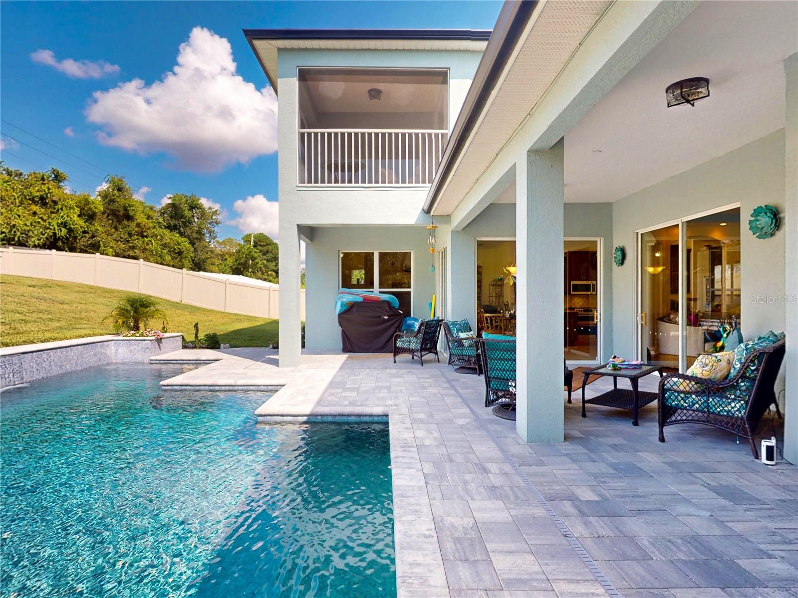 GLEN ABBEY UNIT 05 - Residential