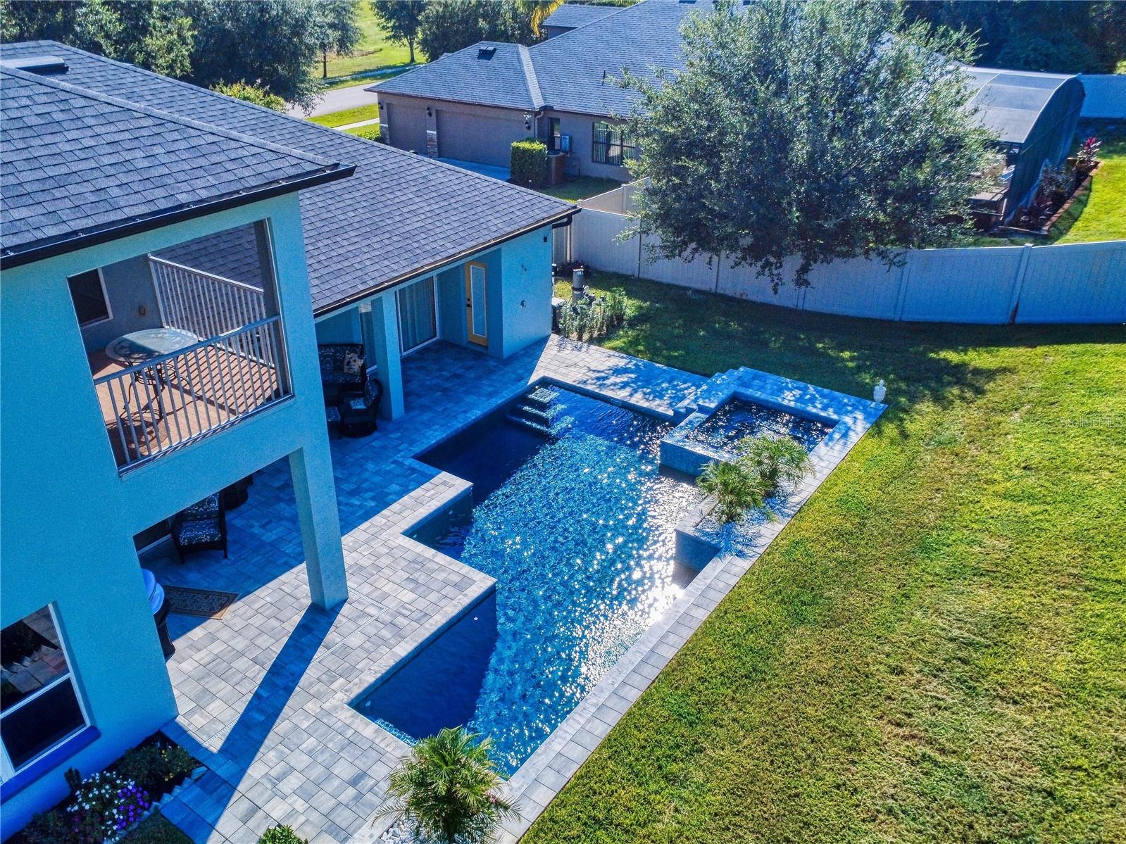 GLEN ABBEY UNIT 05 - Residential