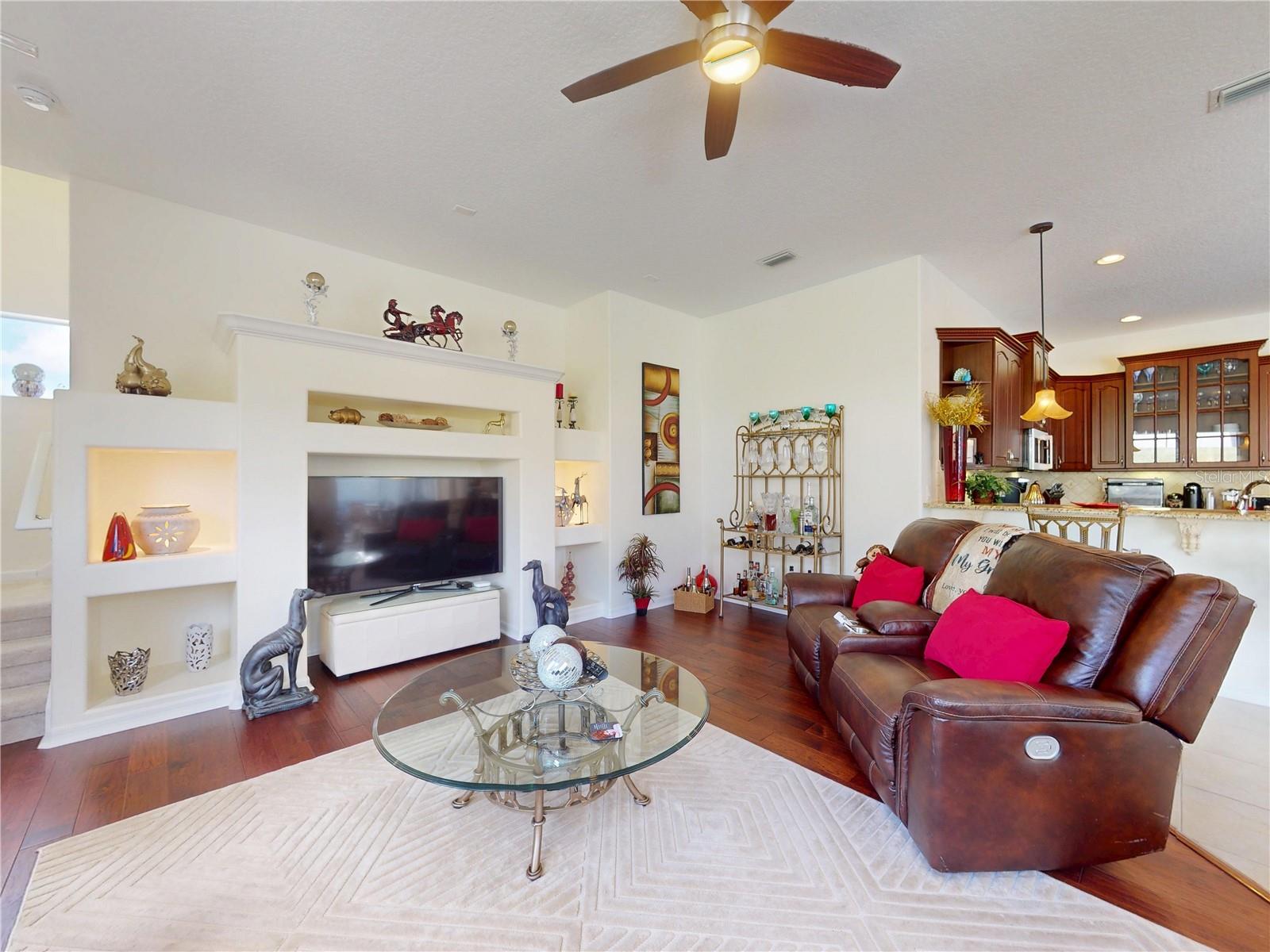 GLEN ABBEY UNIT 05 - Residential