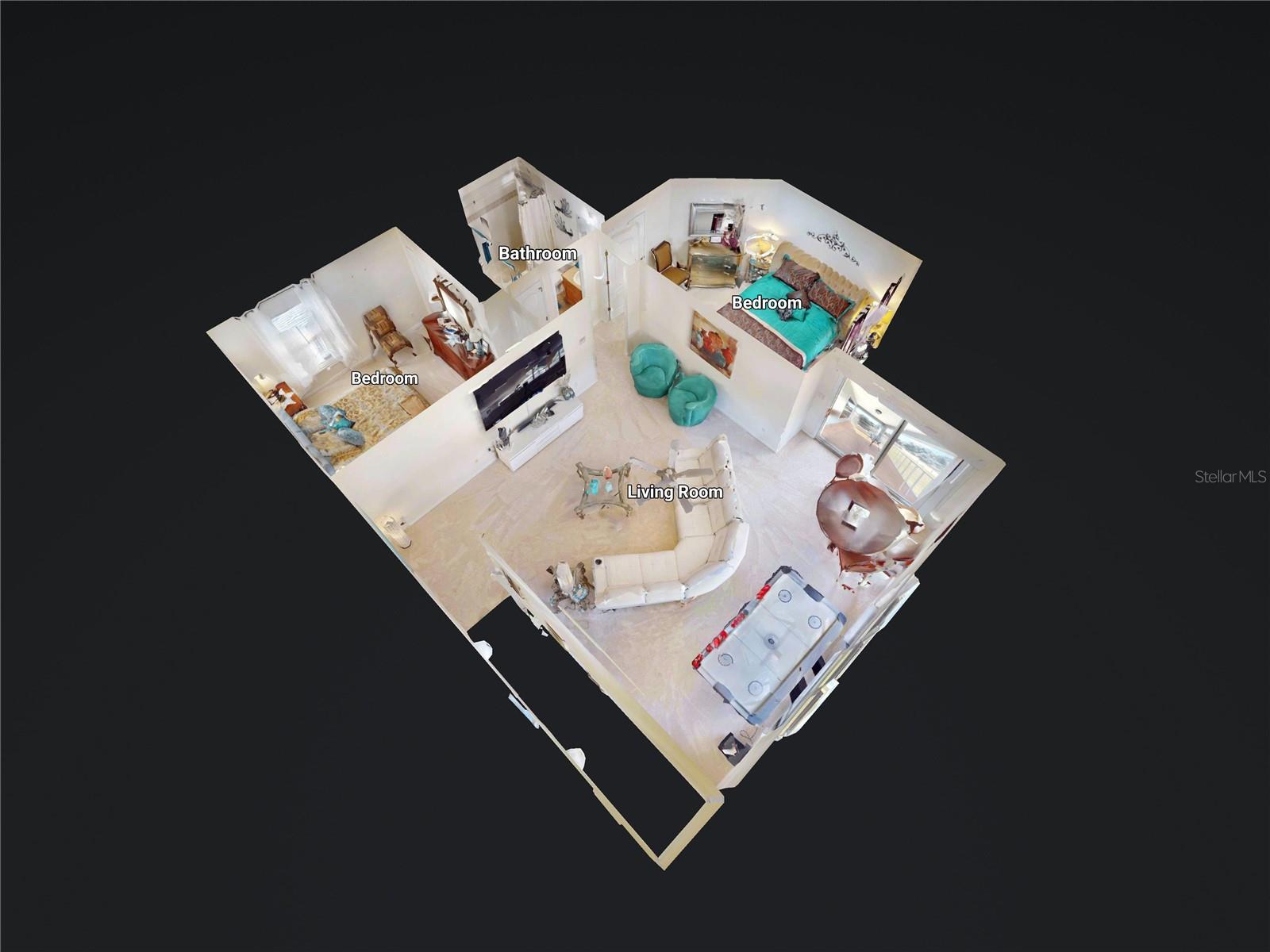 GLEN ABBEY UNIT 05 - Residential