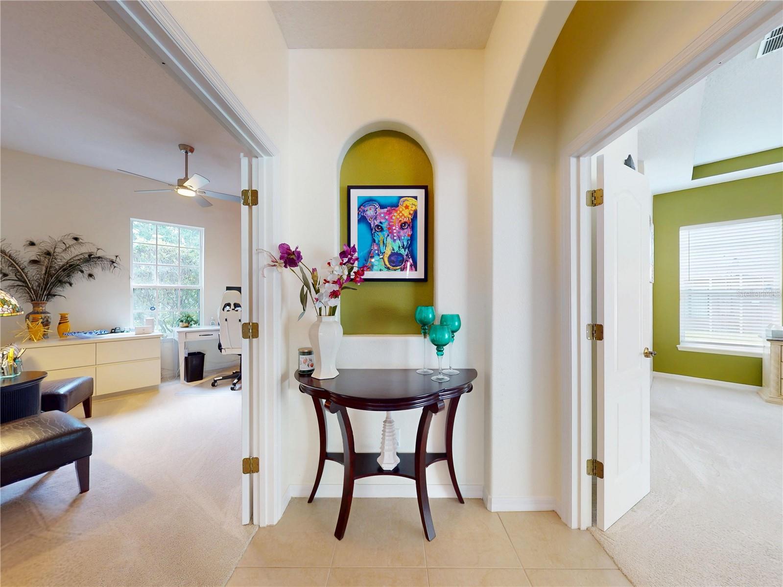 GLEN ABBEY UNIT 05 - Residential