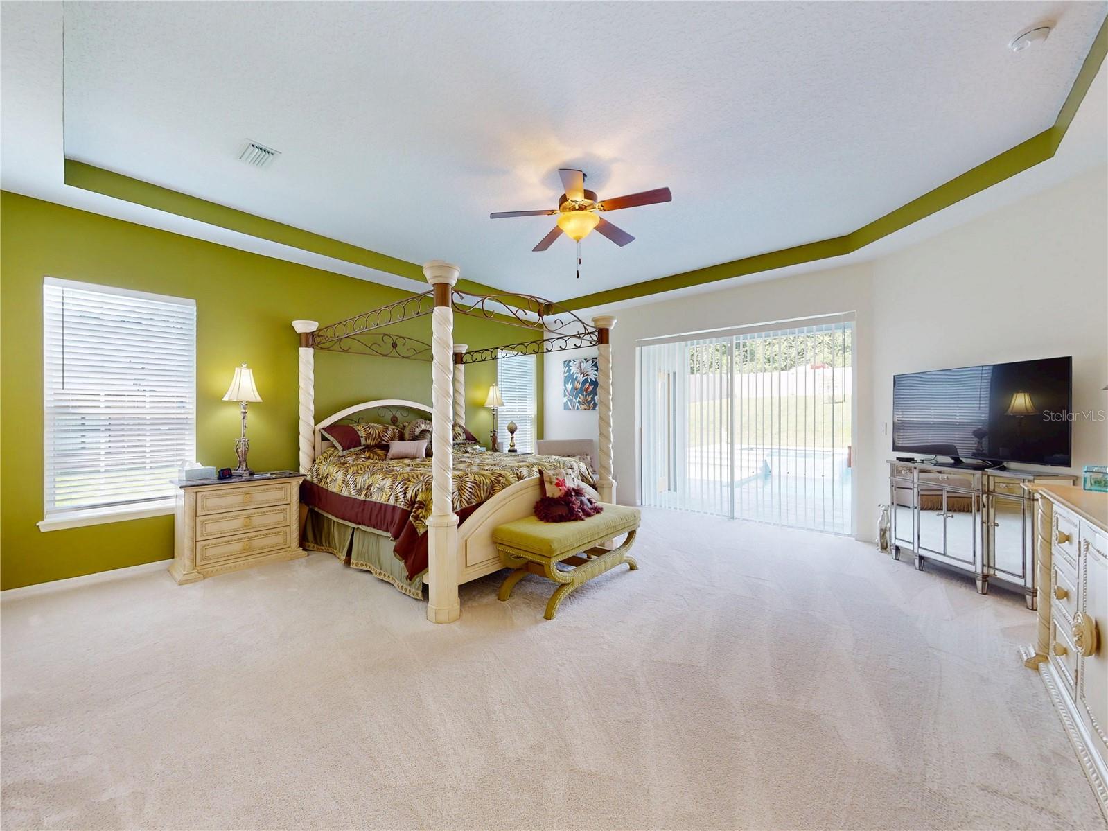 GLEN ABBEY UNIT 05 - Residential