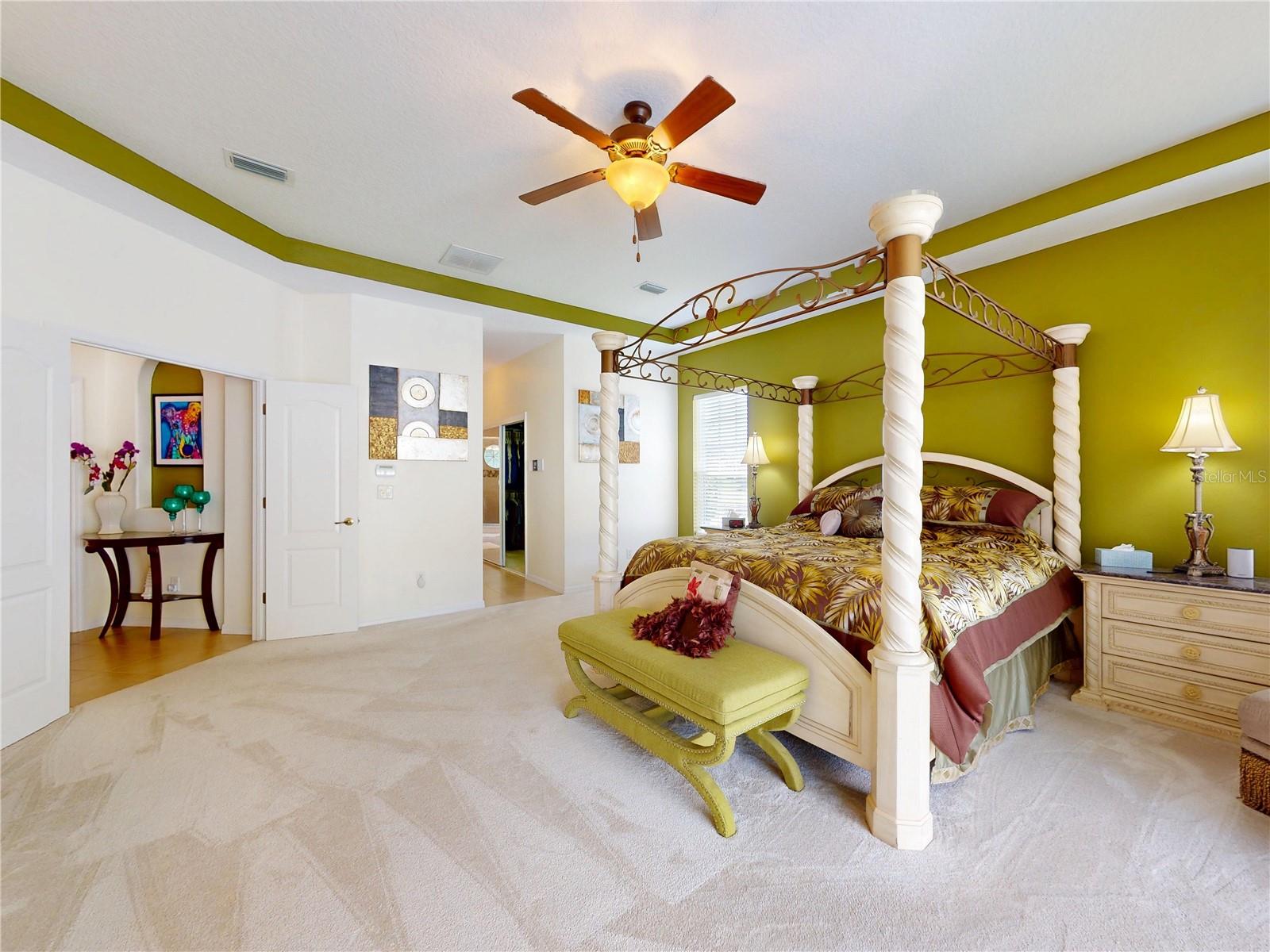 GLEN ABBEY UNIT 05 - Residential