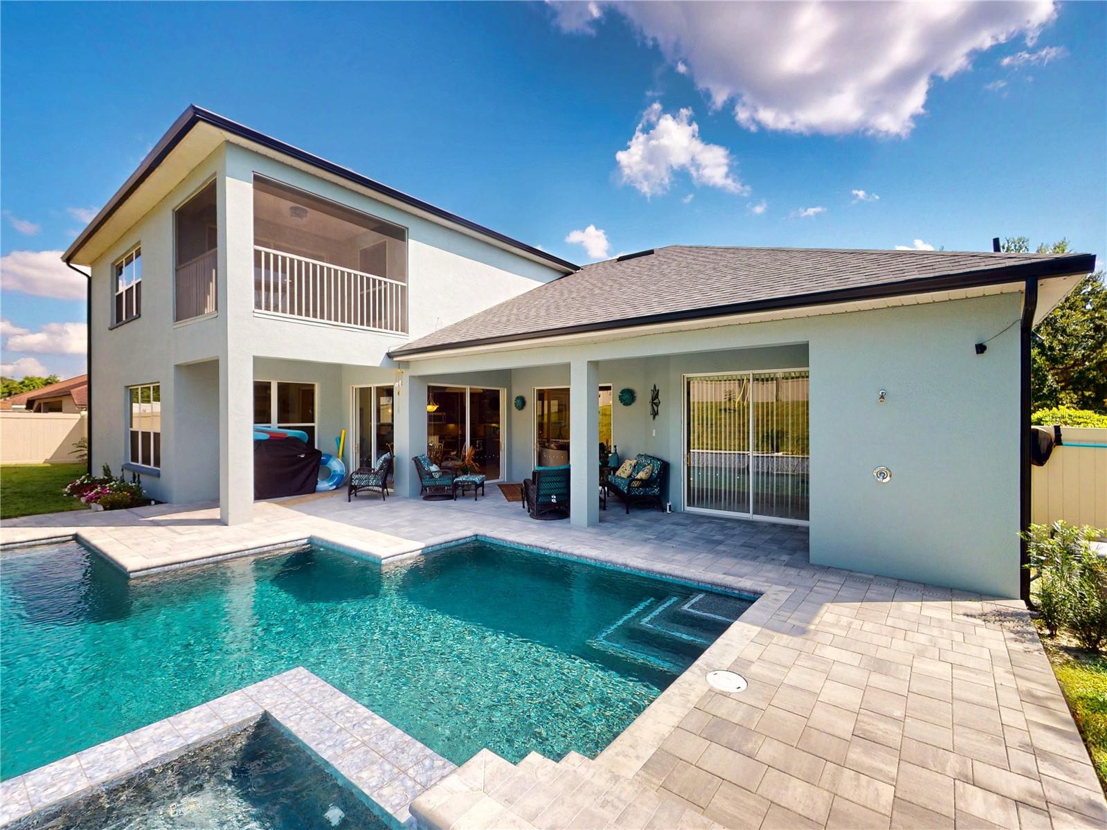 GLEN ABBEY UNIT 05 - Residential