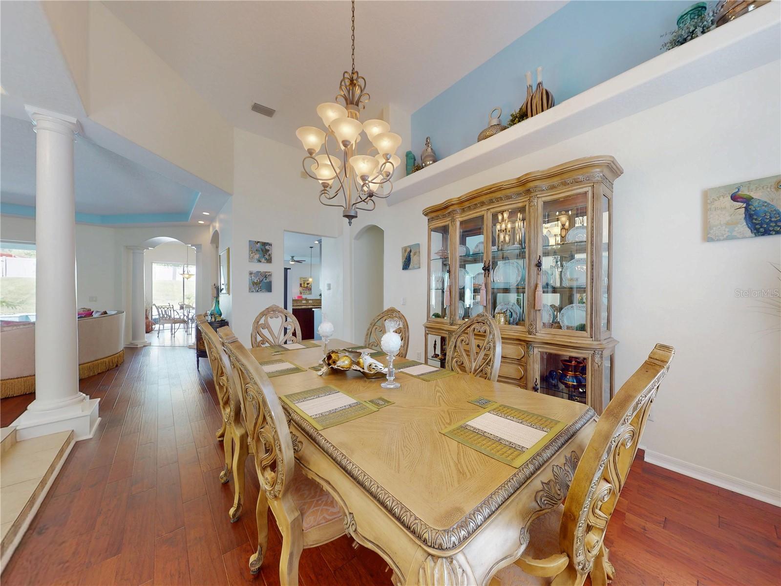 GLEN ABBEY UNIT 05 - Residential