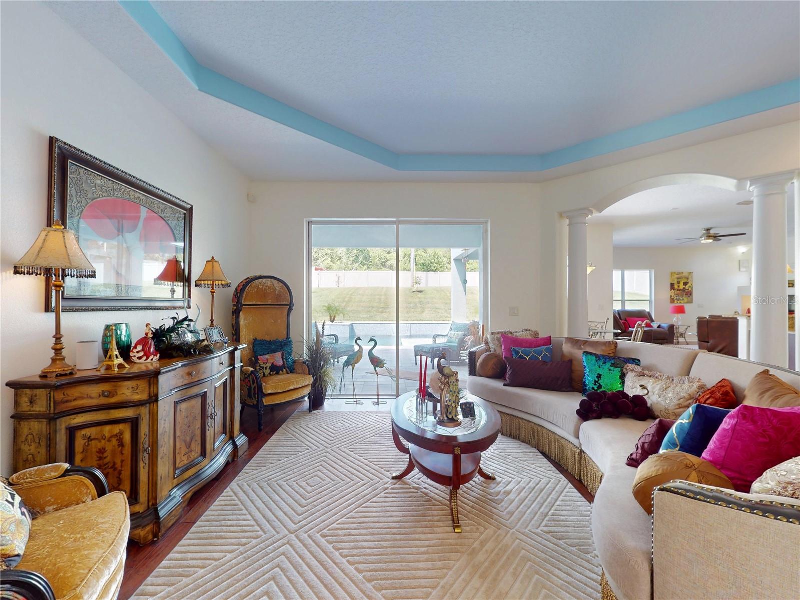 GLEN ABBEY UNIT 05 - Residential