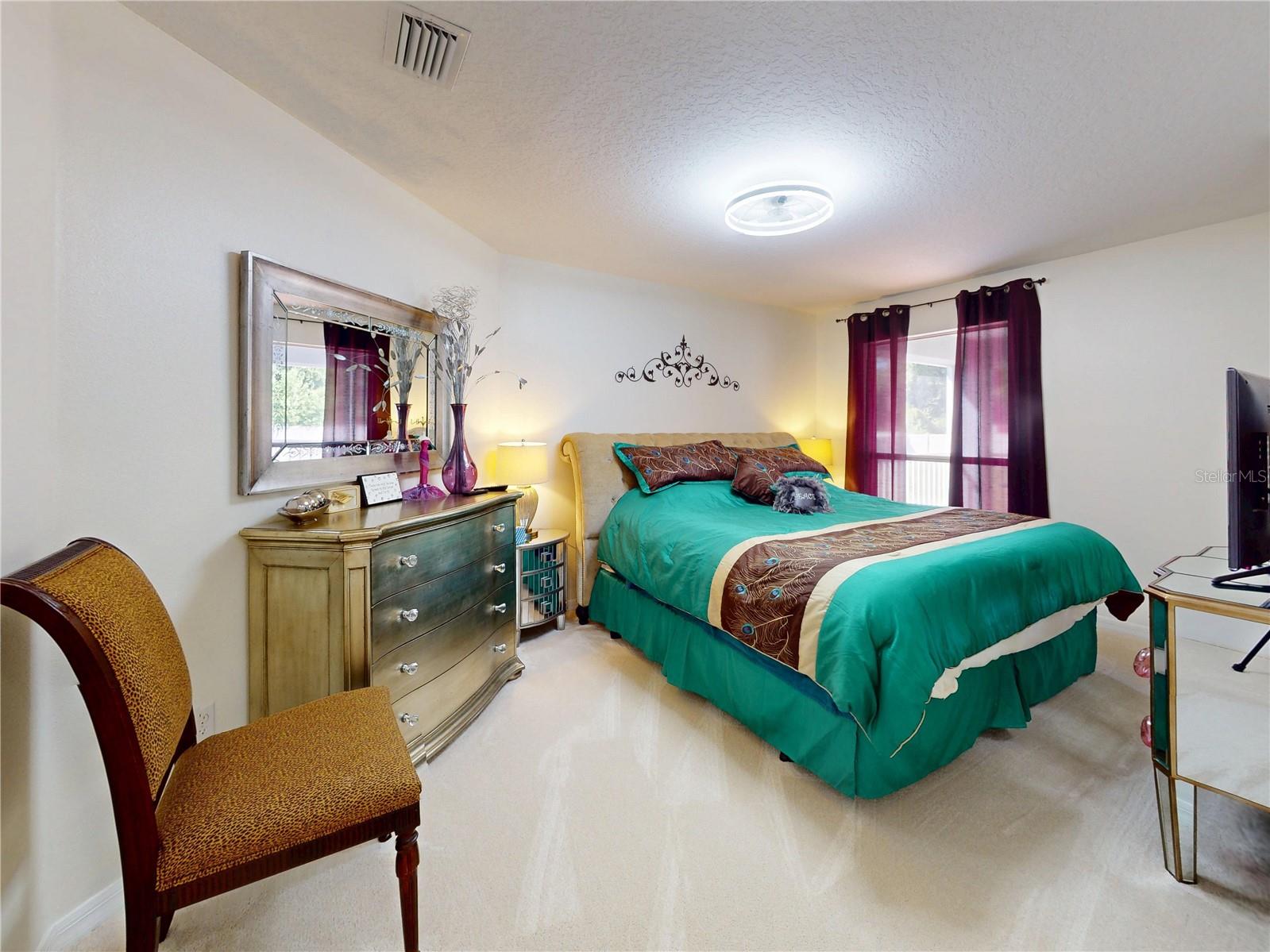 GLEN ABBEY UNIT 05 - Residential