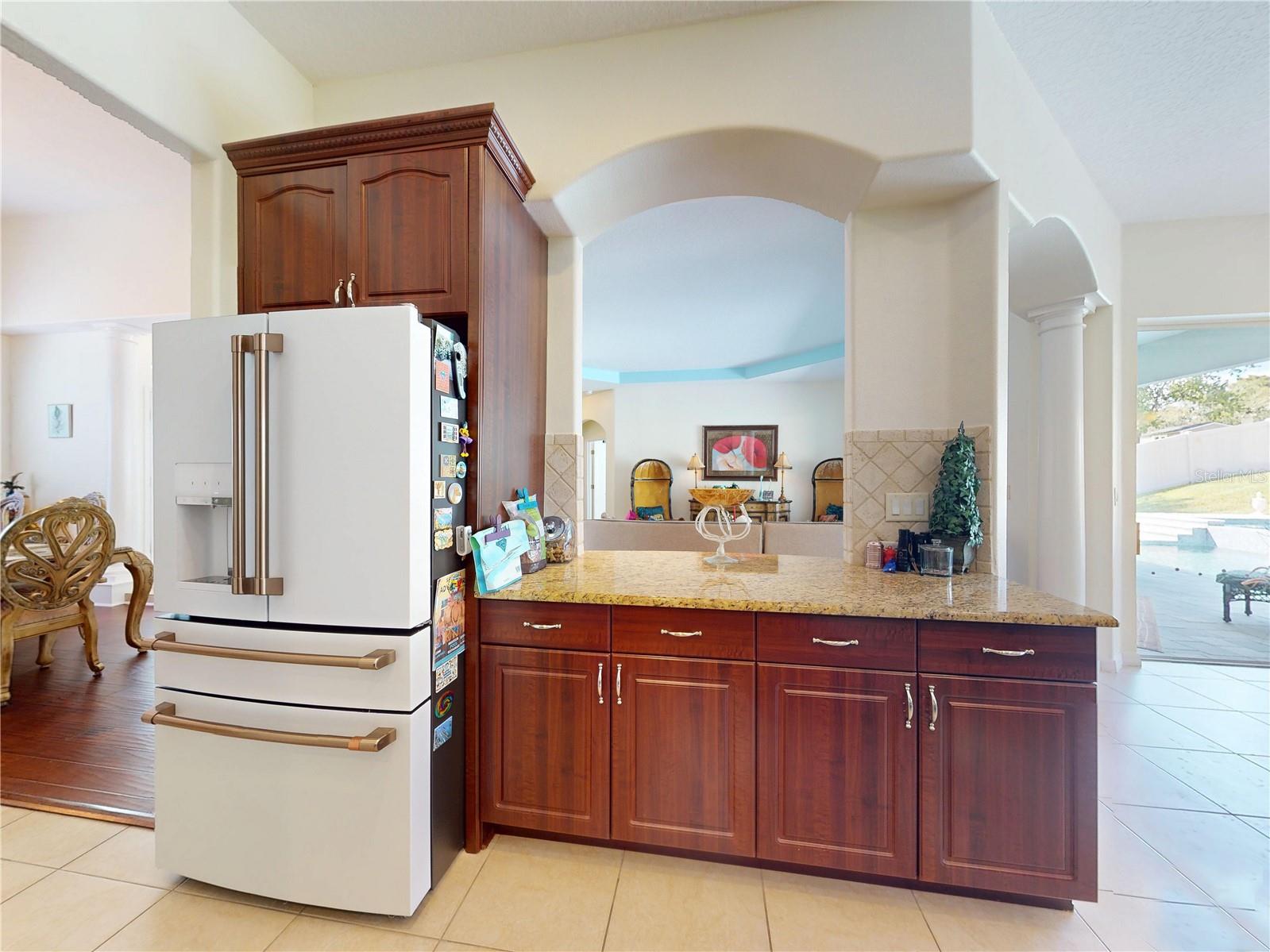 GLEN ABBEY UNIT 05 - Residential