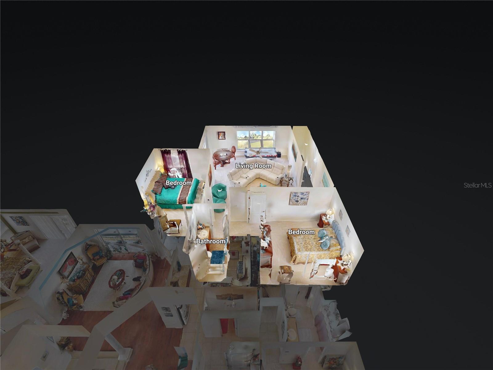 GLEN ABBEY UNIT 05 - Residential