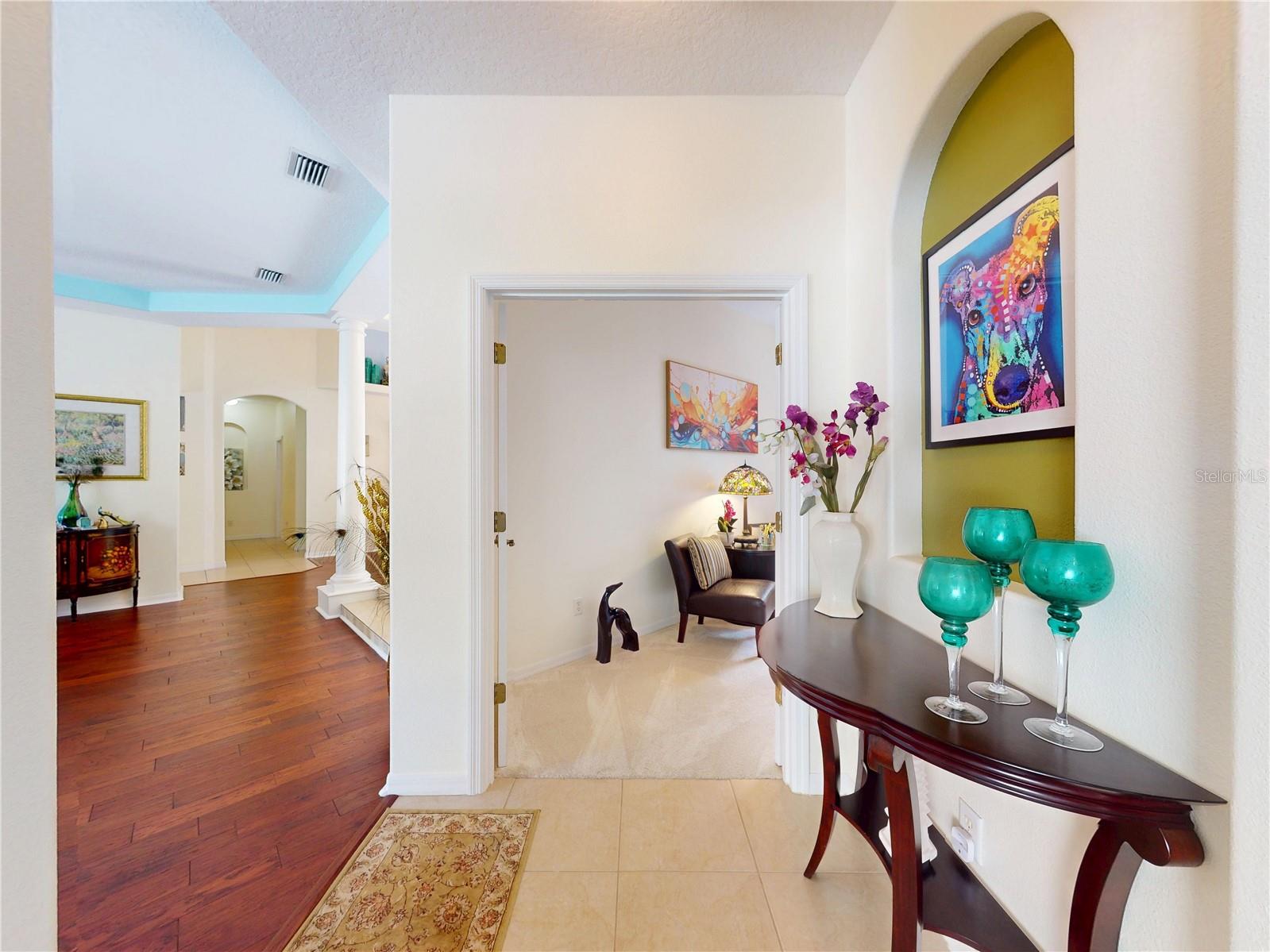 GLEN ABBEY UNIT 05 - Residential