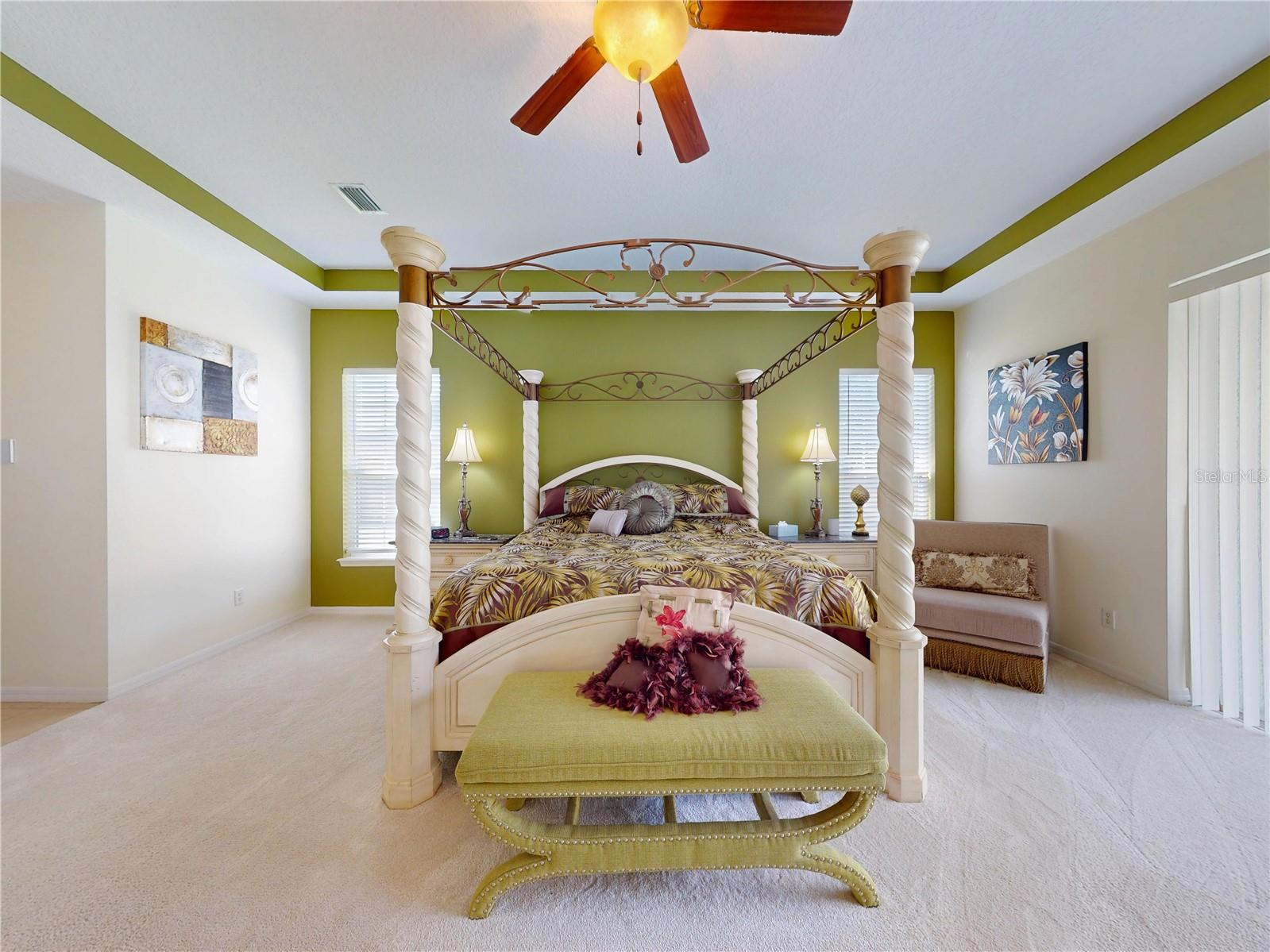 GLEN ABBEY UNIT 05 - Residential