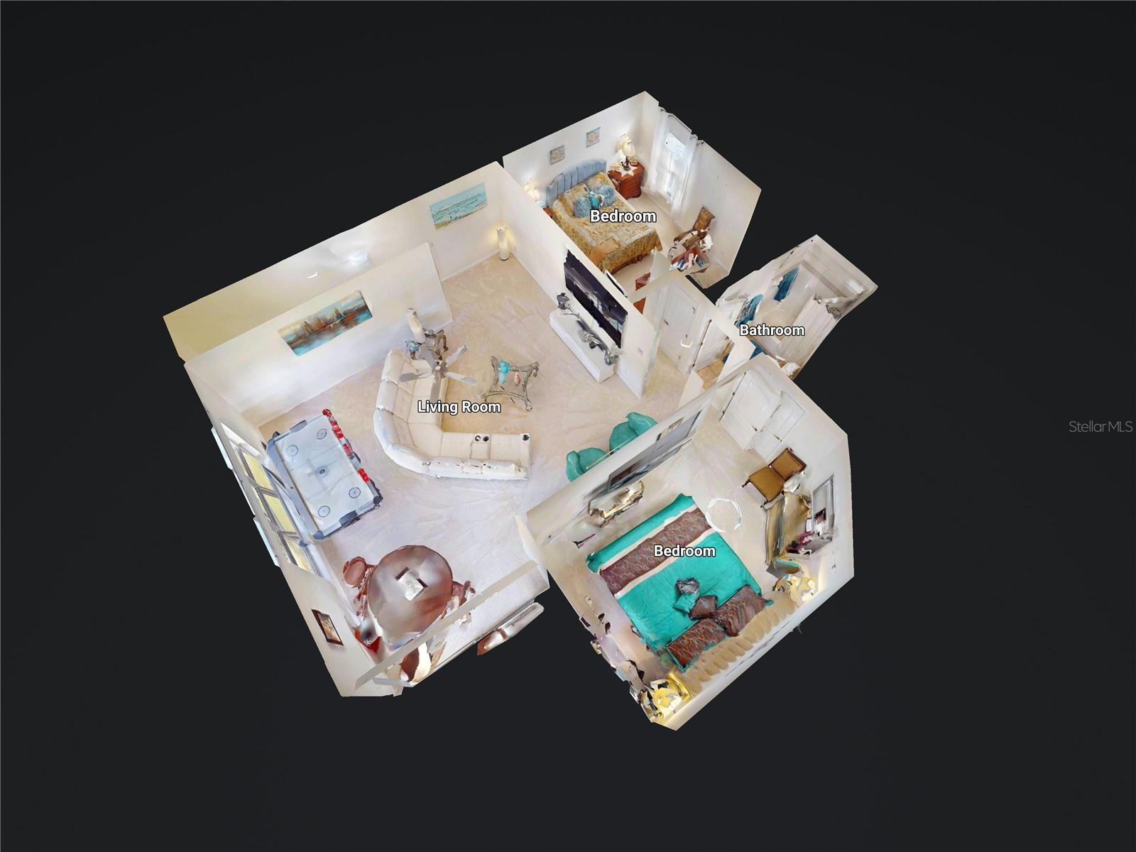 GLEN ABBEY UNIT 05 - Residential