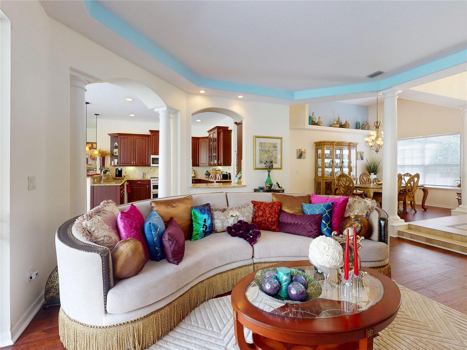 GLEN ABBEY UNIT 05 - Residential