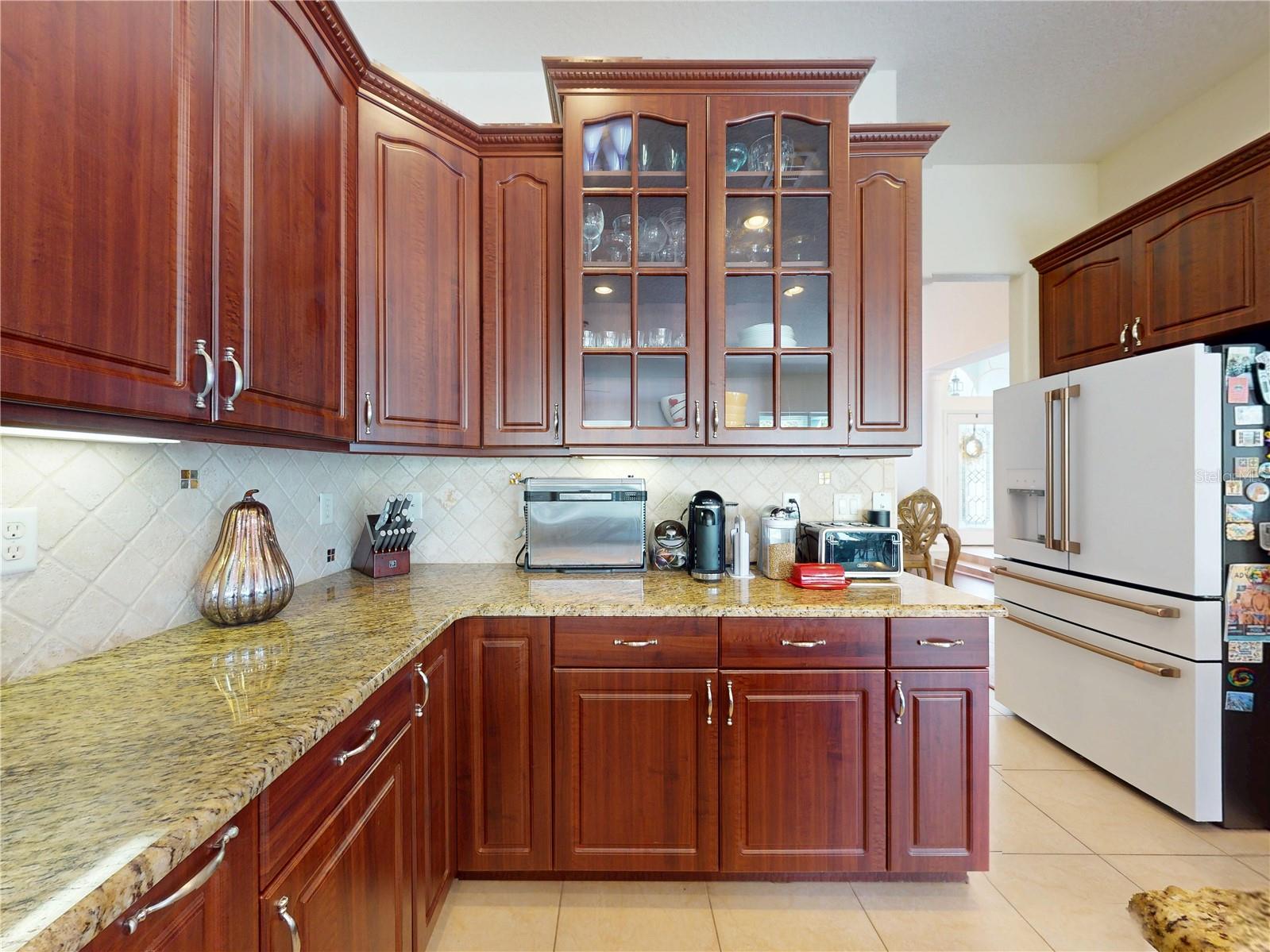 GLEN ABBEY UNIT 05 - Residential