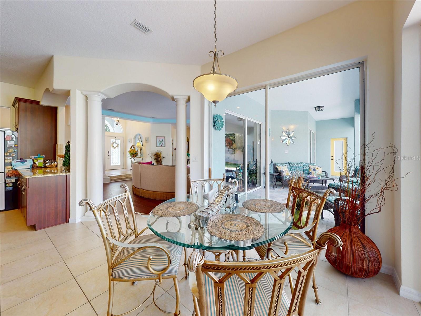 GLEN ABBEY UNIT 05 - Residential