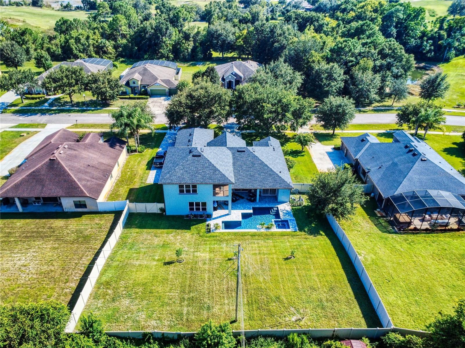 GLEN ABBEY UNIT 05 - Residential