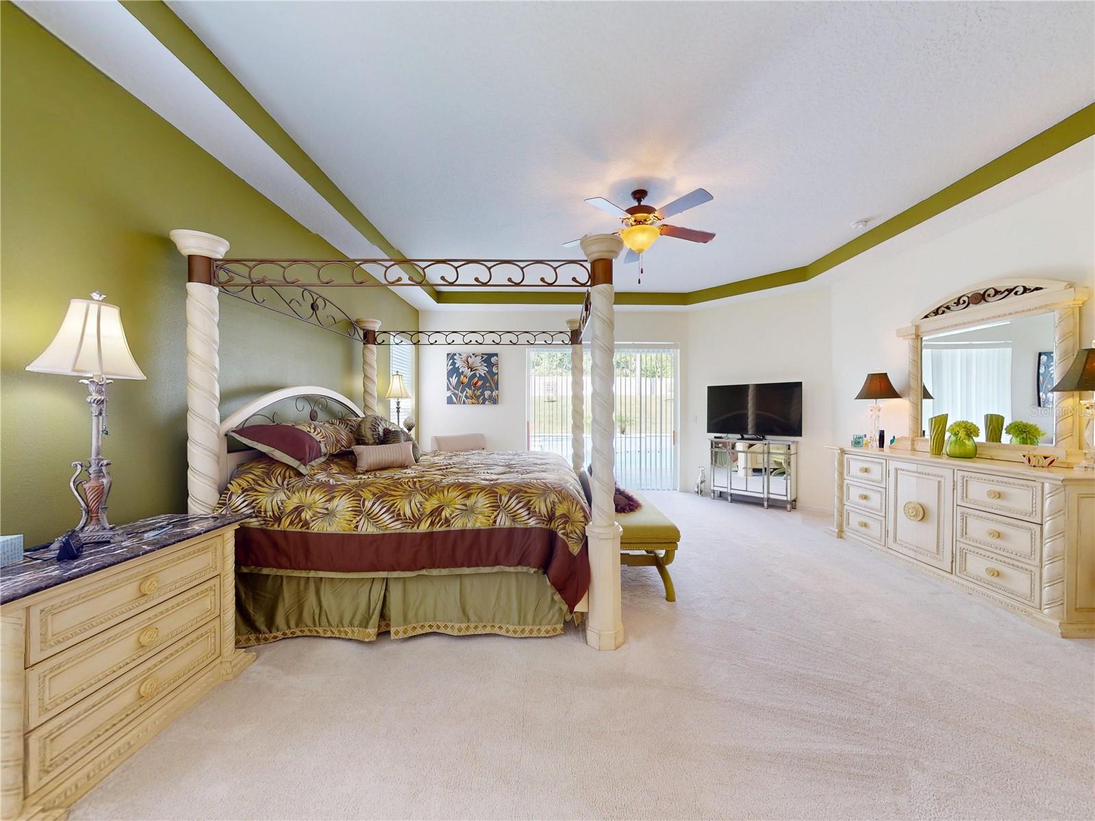 GLEN ABBEY UNIT 05 - Residential