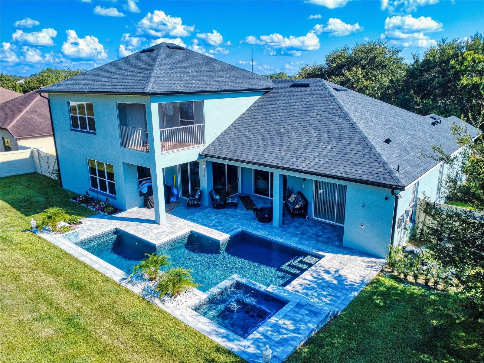 GLEN ABBEY UNIT 05 - Residential