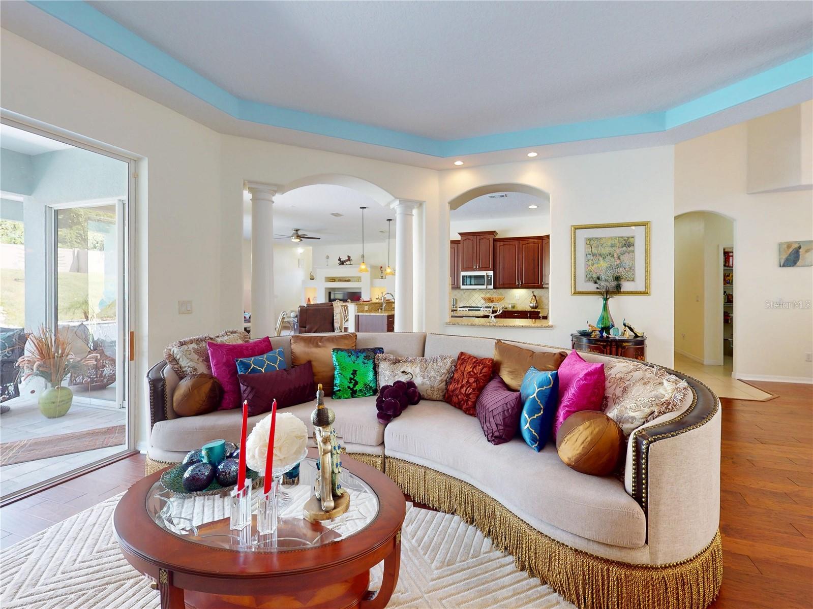 GLEN ABBEY UNIT 05 - Residential