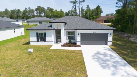 A home in OCALA