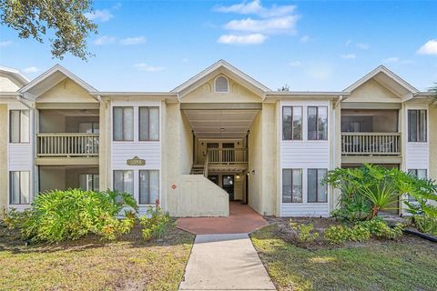 3555 SABLE PALM LANE 7D TITUSVILLE FL 32780