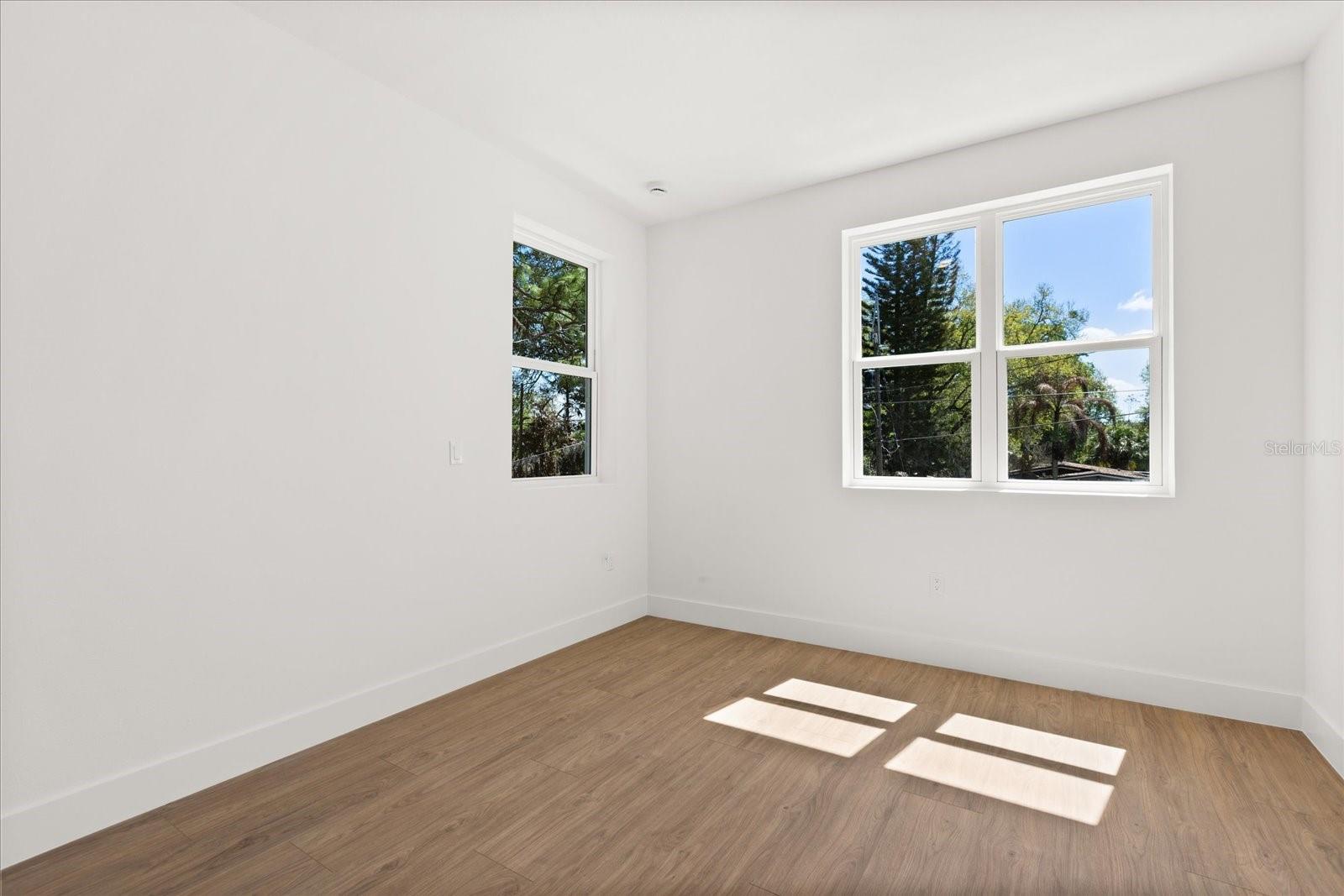 DARRELLS SUB - Residential