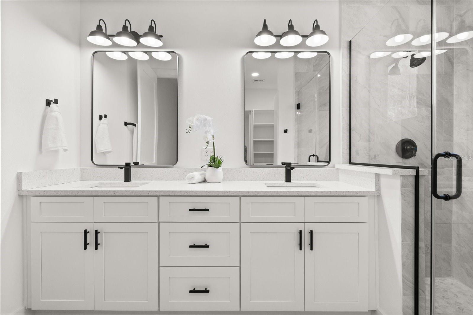 DARRELLS SUB - Residential