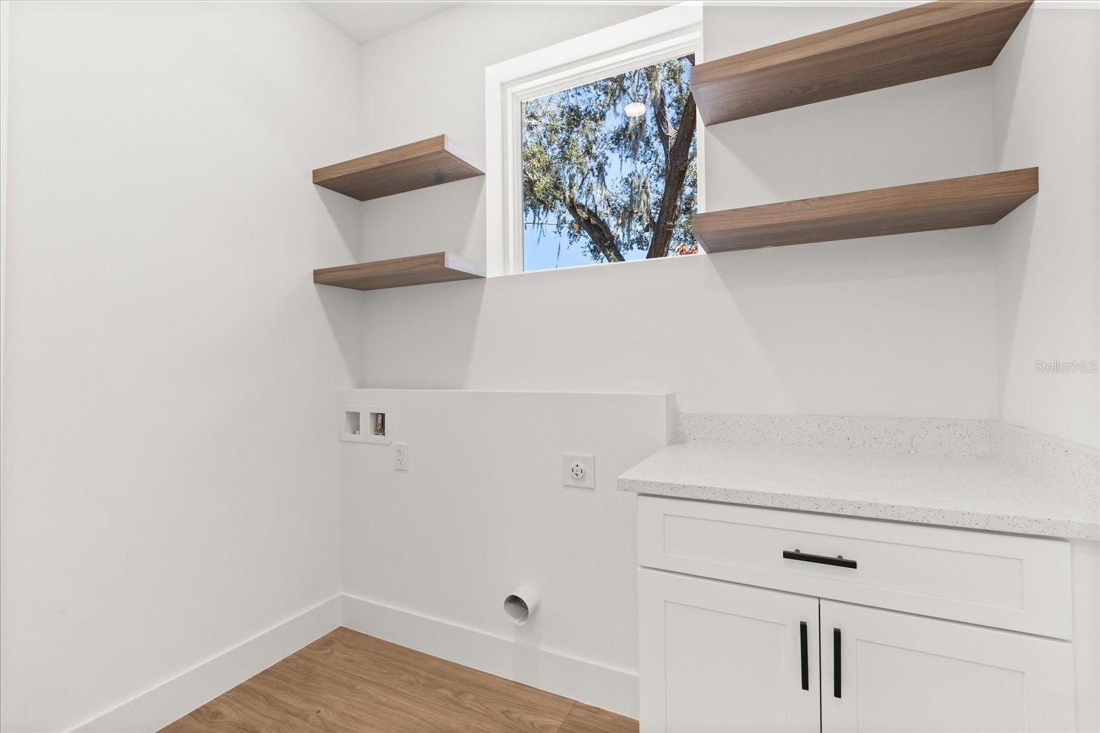 DARRELLS SUB - Residential