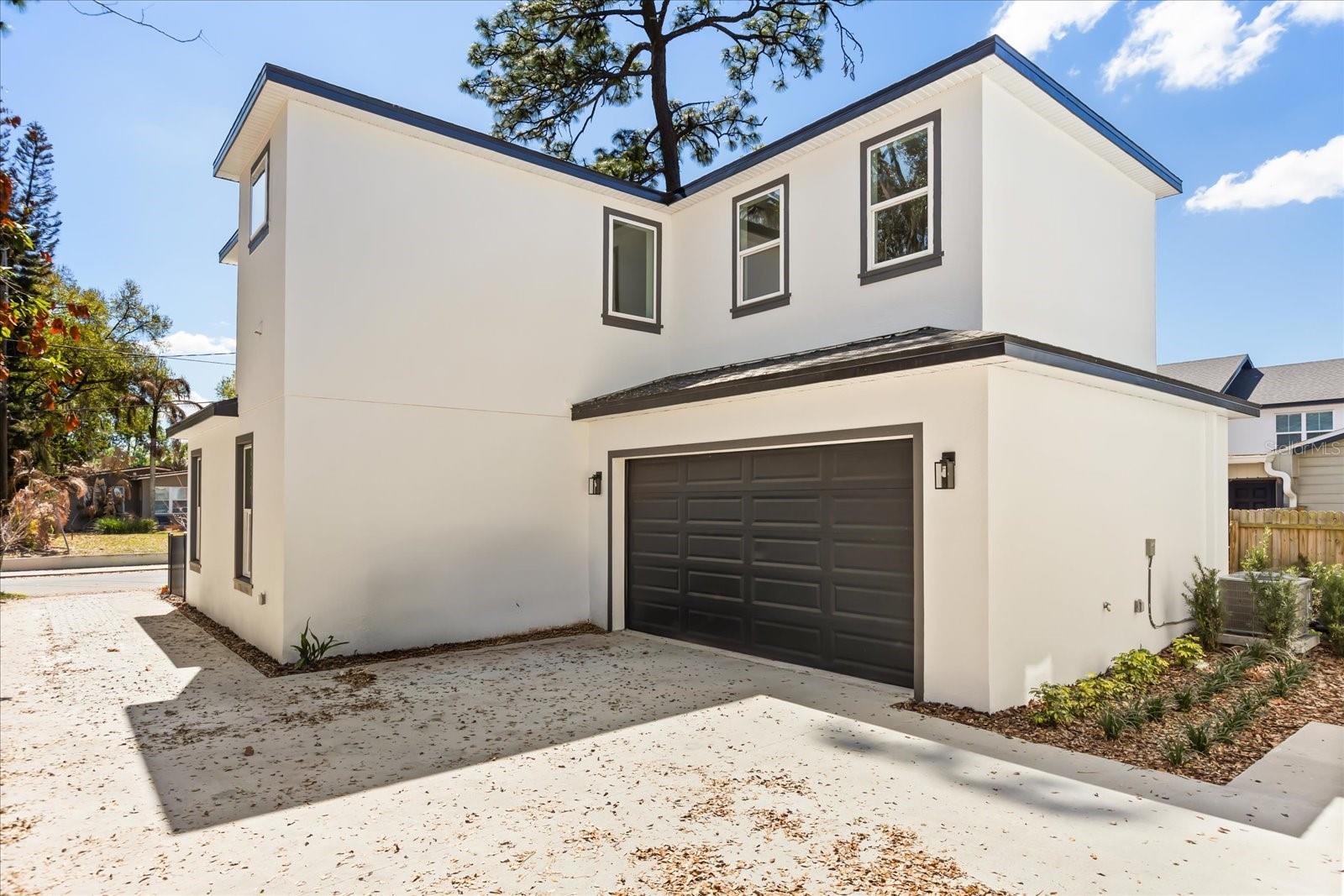 DARRELLS SUB - Residential