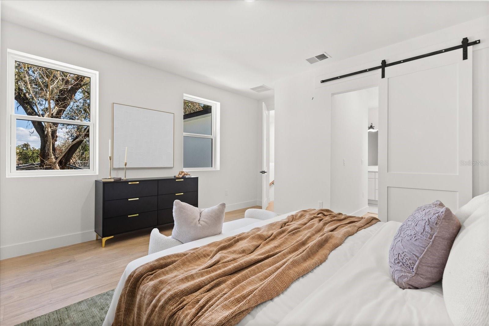 DARRELLS SUB - Residential