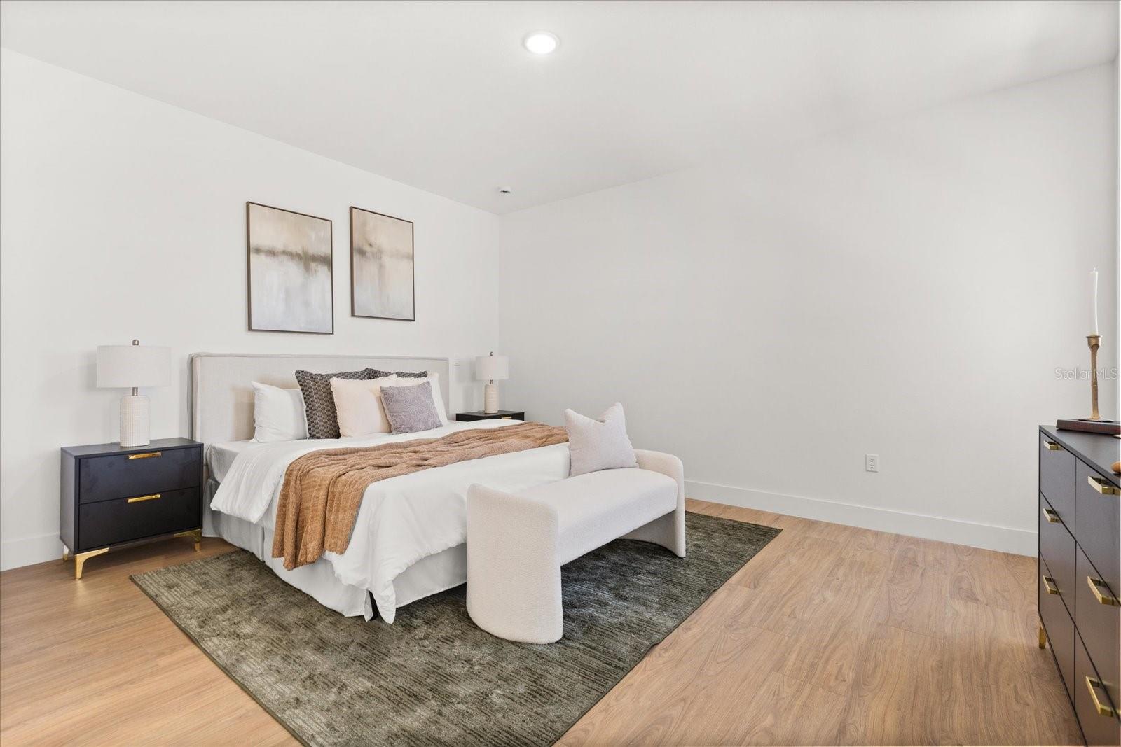 DARRELLS SUB - Residential