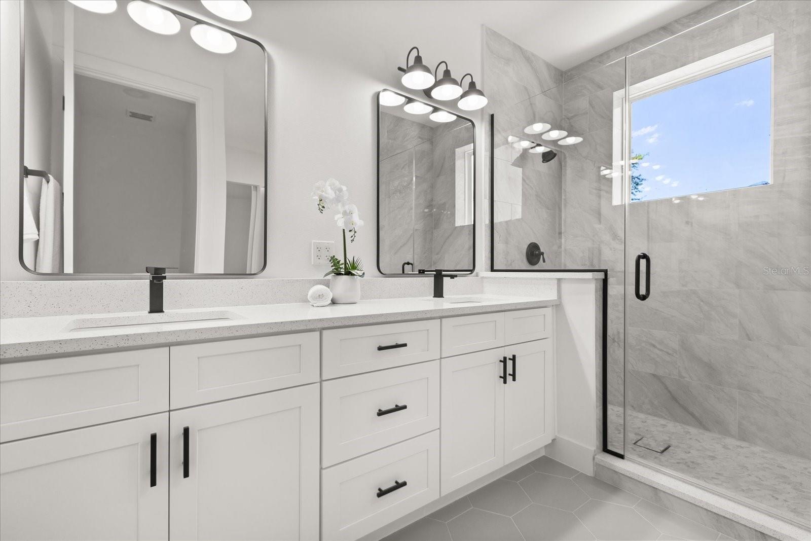 DARRELLS SUB - Residential