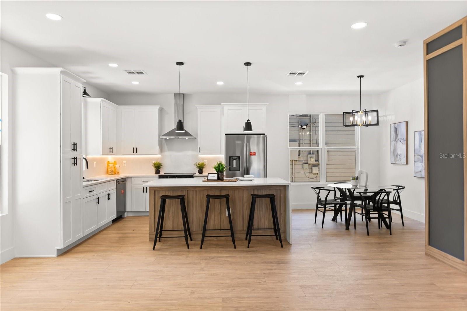 DARRELLS SUB - Residential