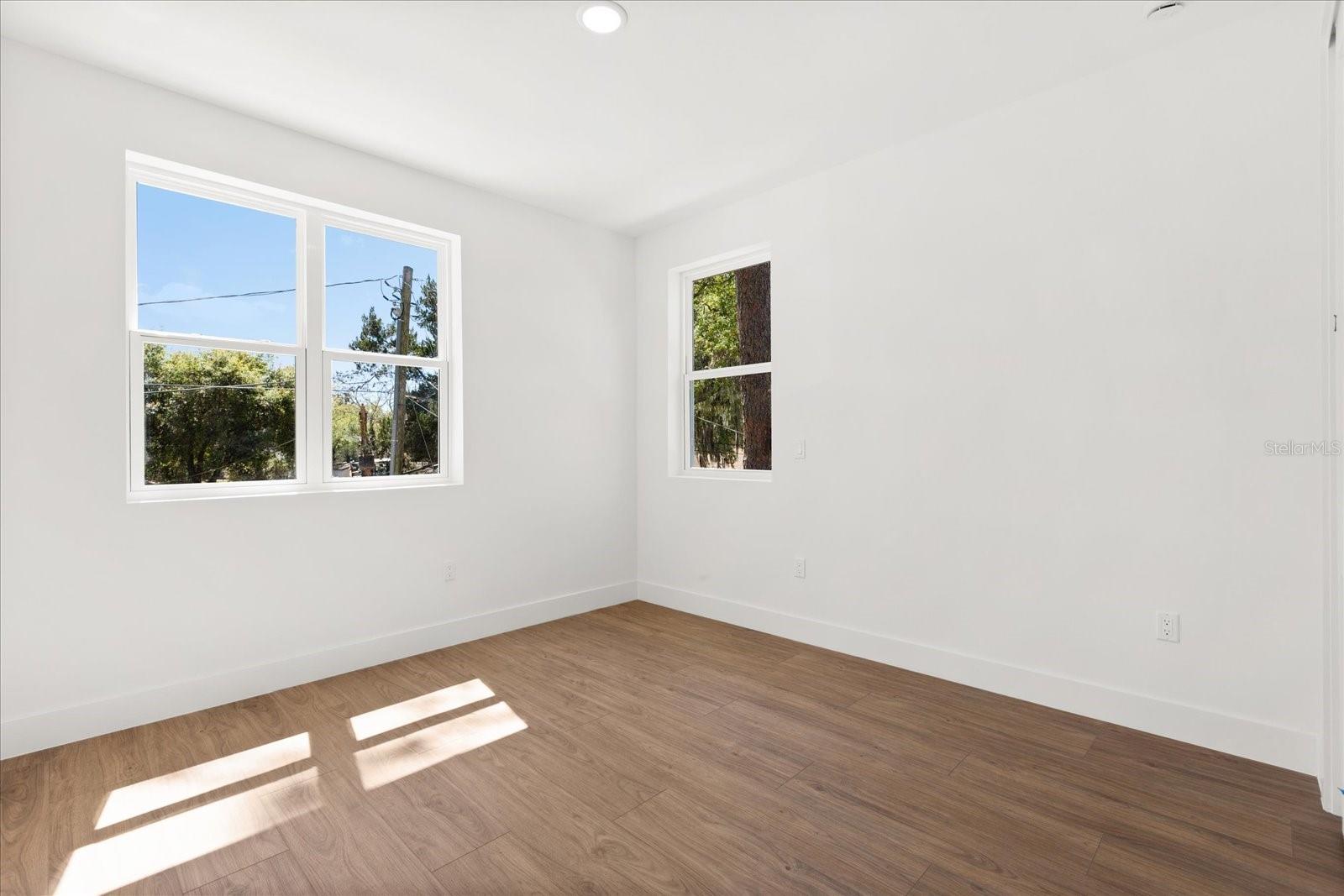 DARRELLS SUB - Residential