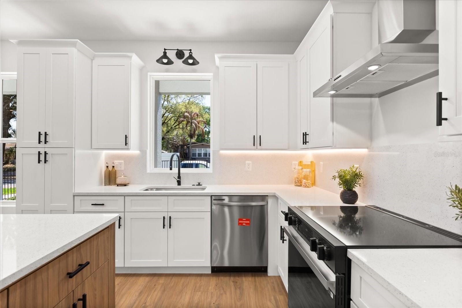 DARRELLS SUB - Residential