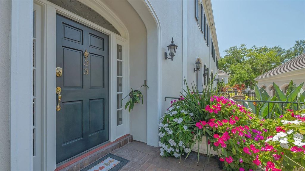 Photo of 33 Bishops Court Road #118, Osprey, FL 34229 (MLS # A4669237)